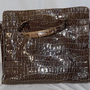 Murval large tote bags